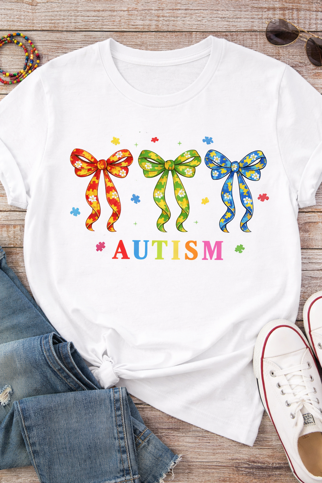 Autism Awareness