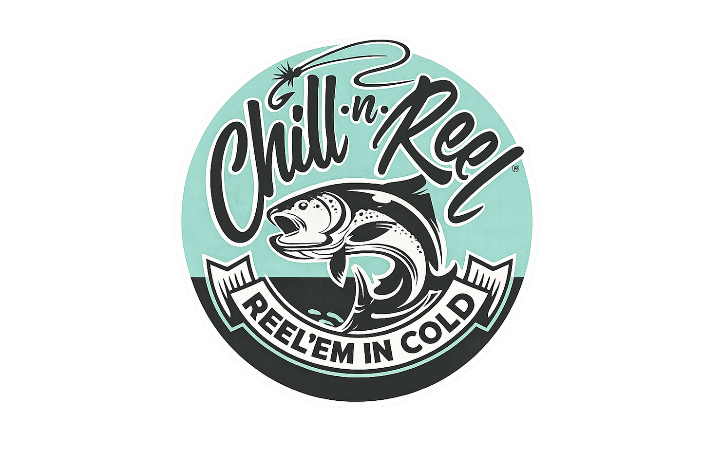 Chill N Reel