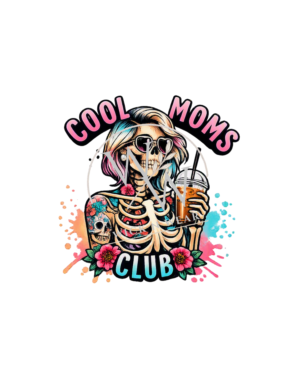 Cool Moms Club