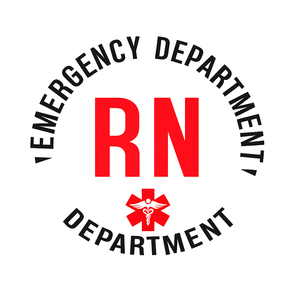 ER Department RN