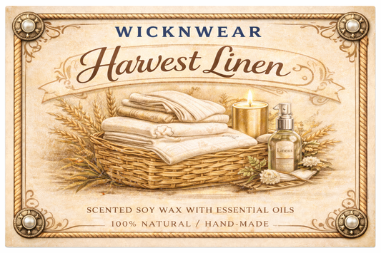 Harvest Linen