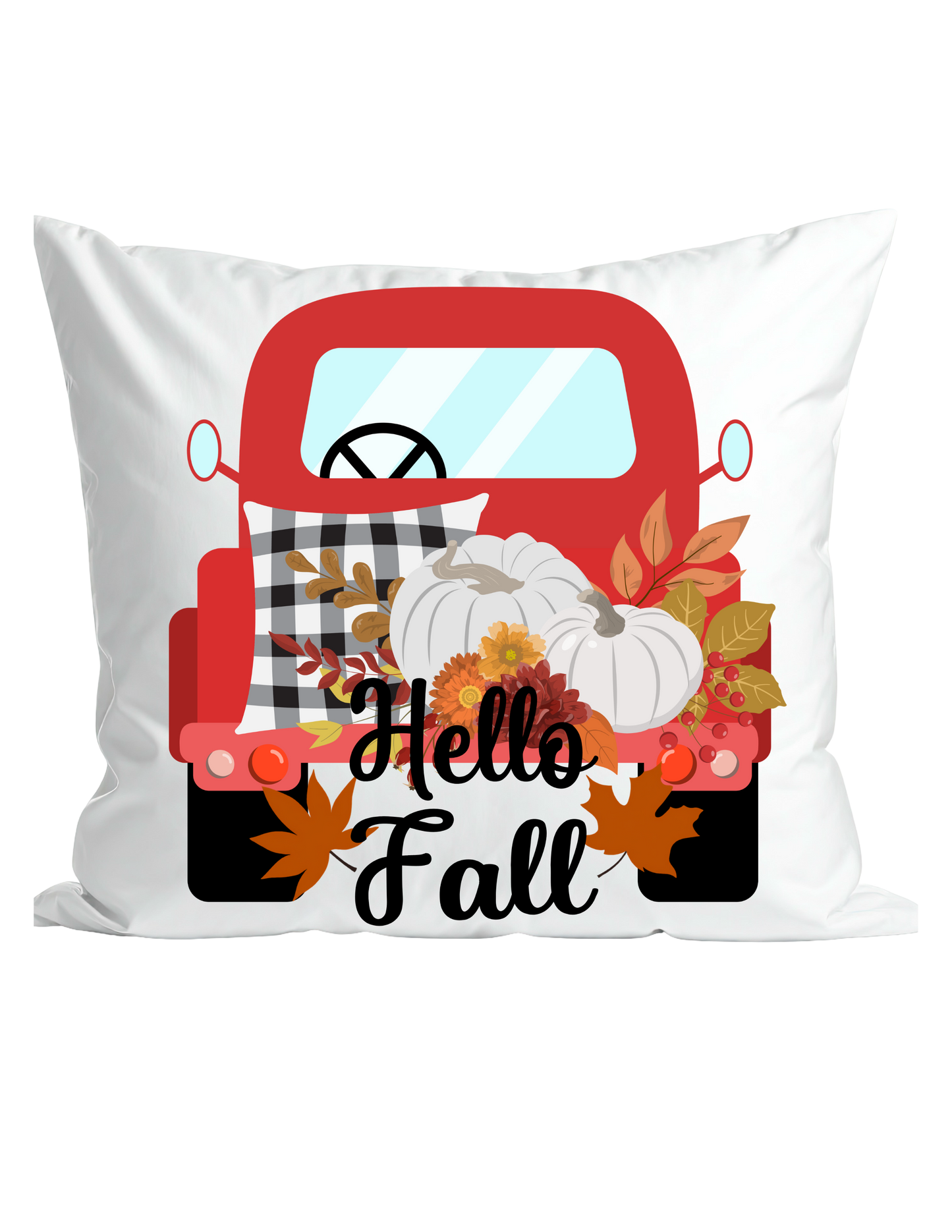Hello Fall