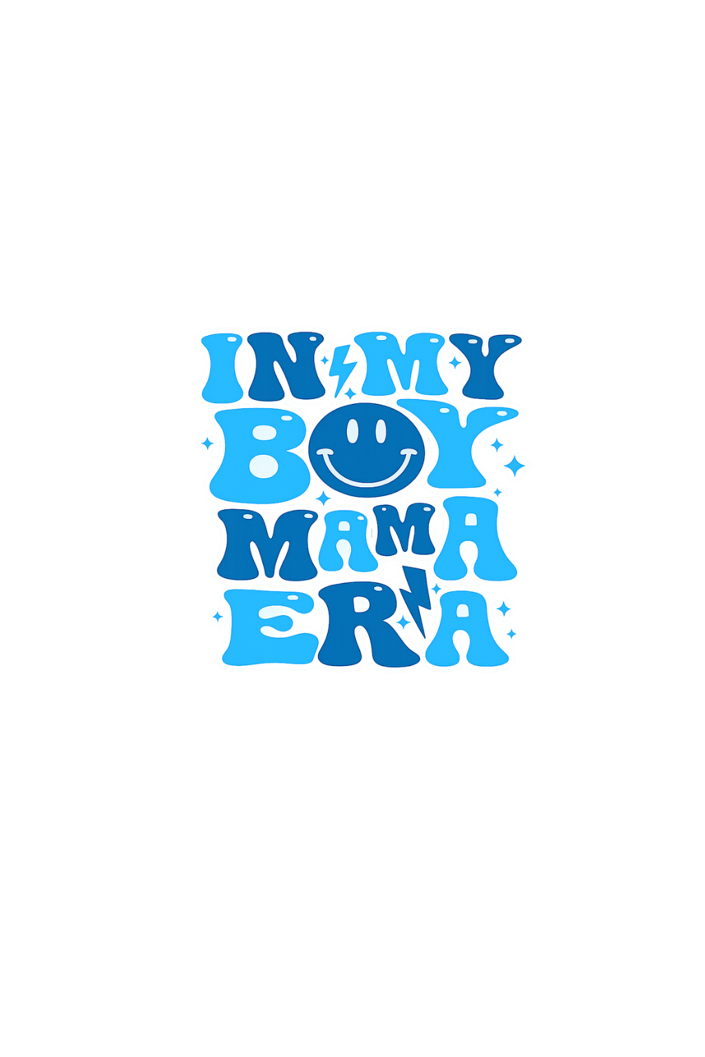 In my Boy Mom Era