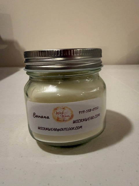 Orange you glad I didnt say Banana