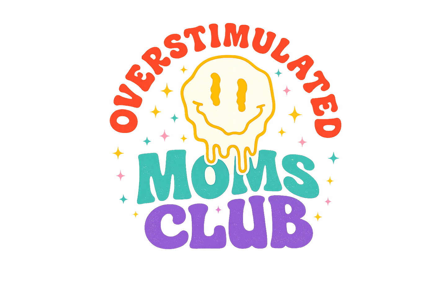 Overstimulated Moms Club