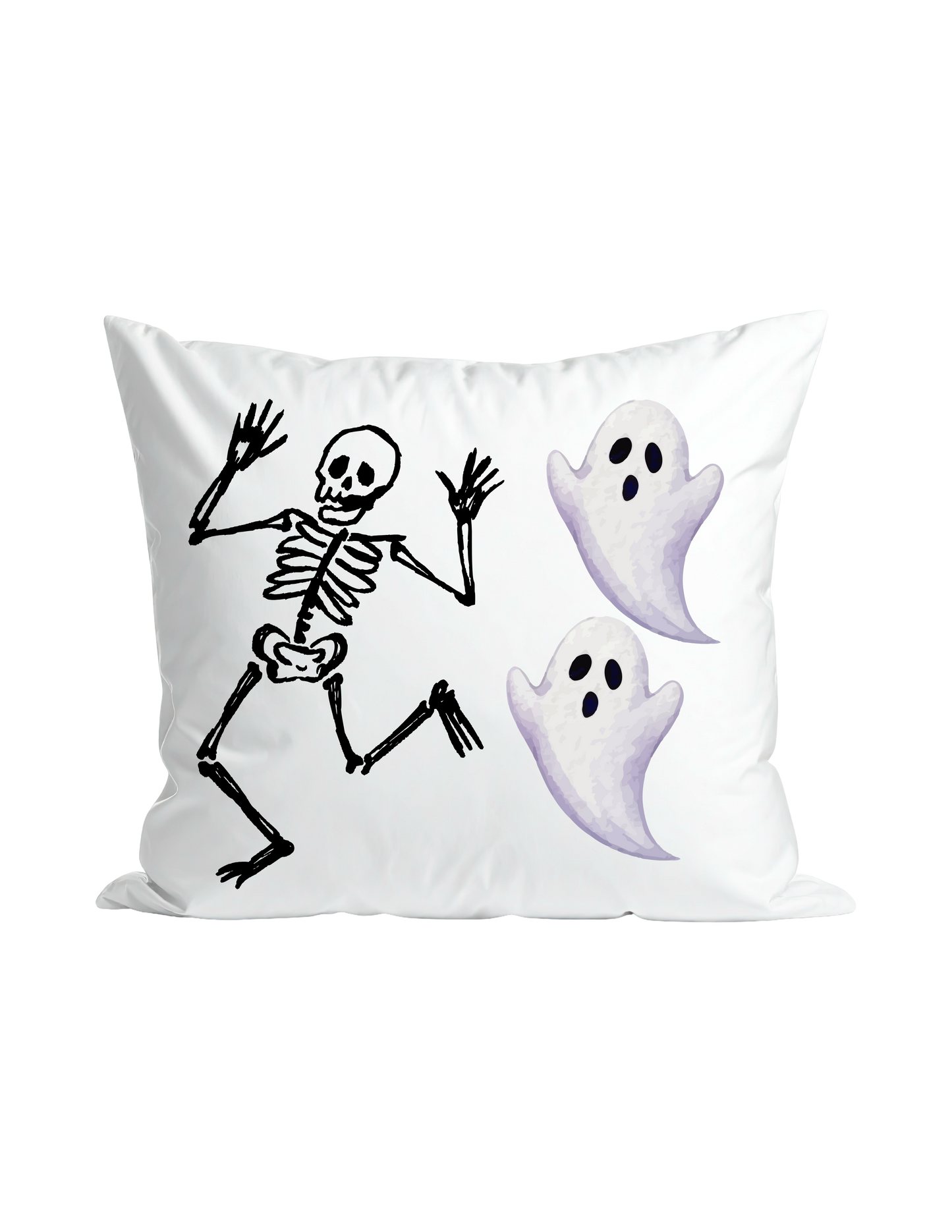 Skelton - Ghost
