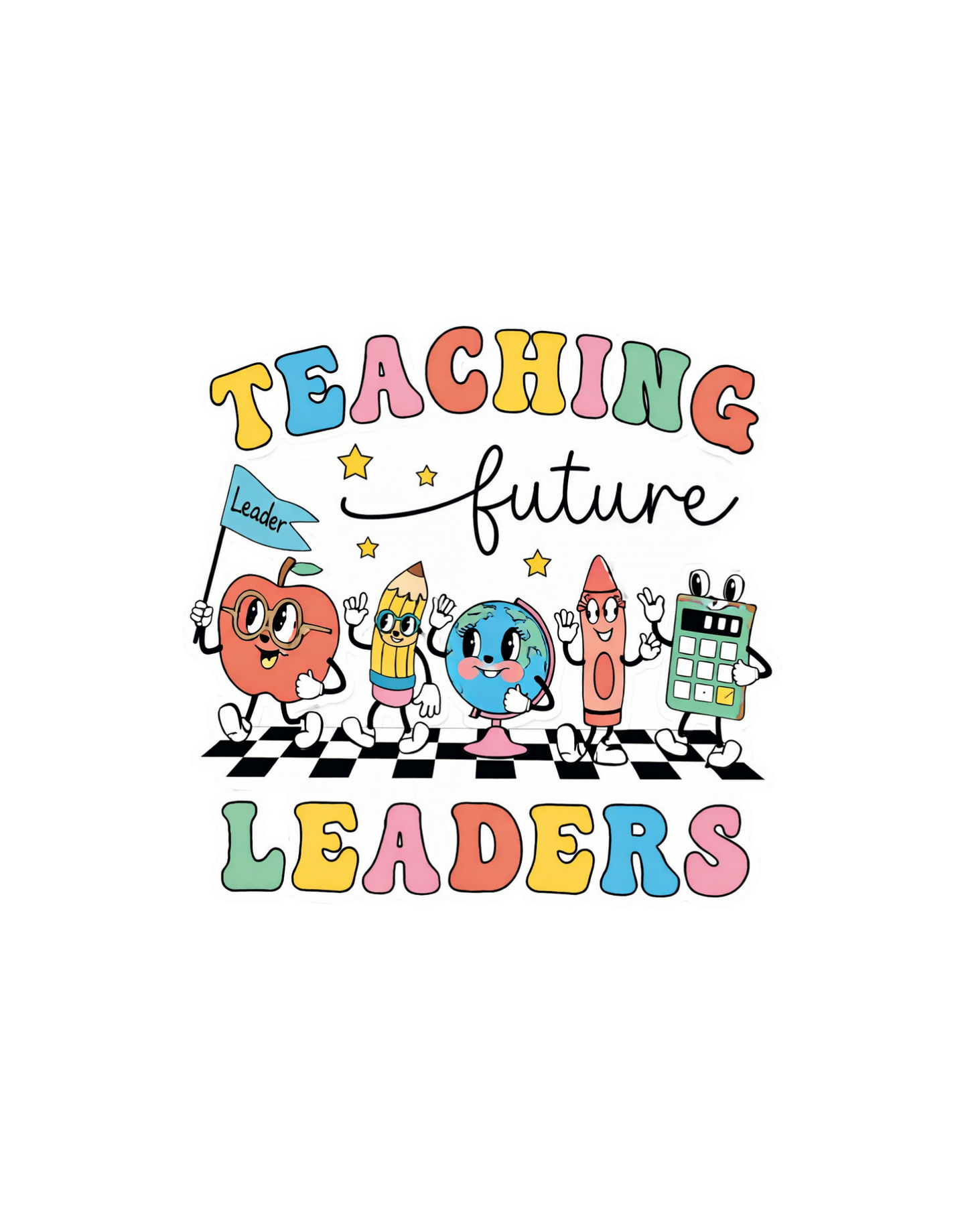 Teaching future leaders