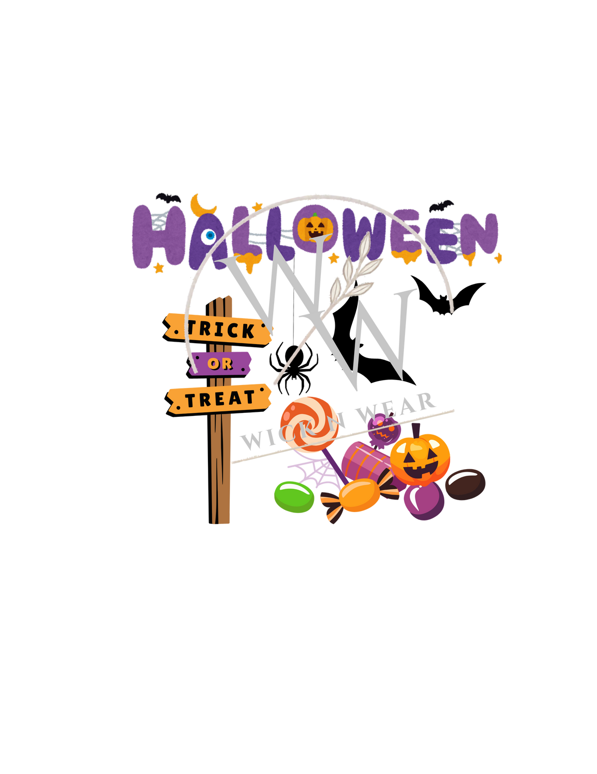 Trick or treat