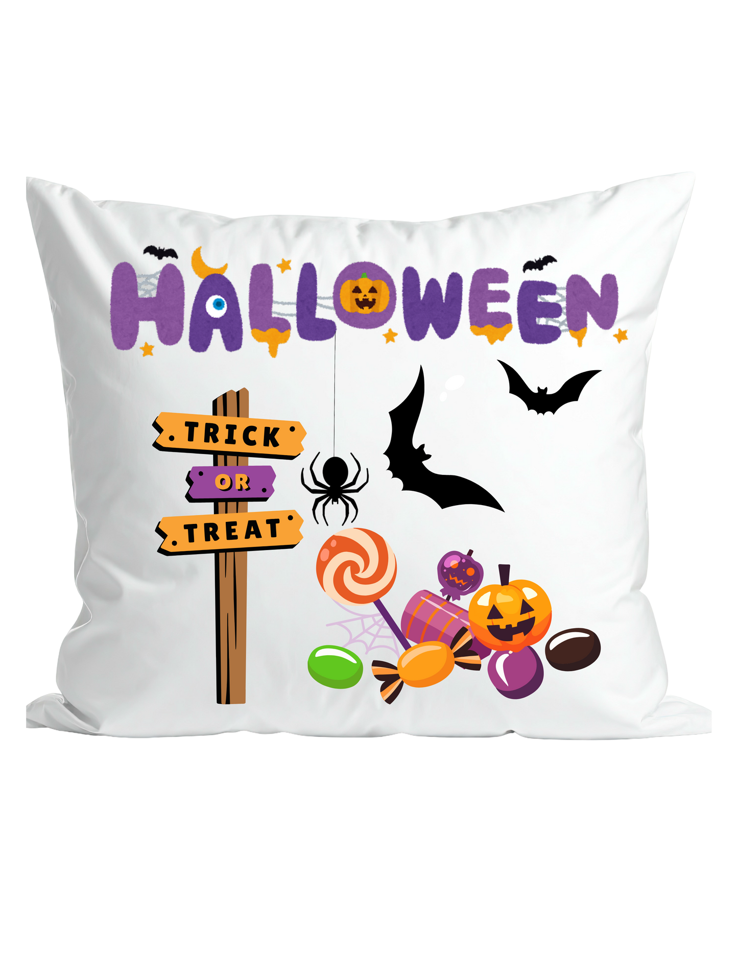 Trick or Treat