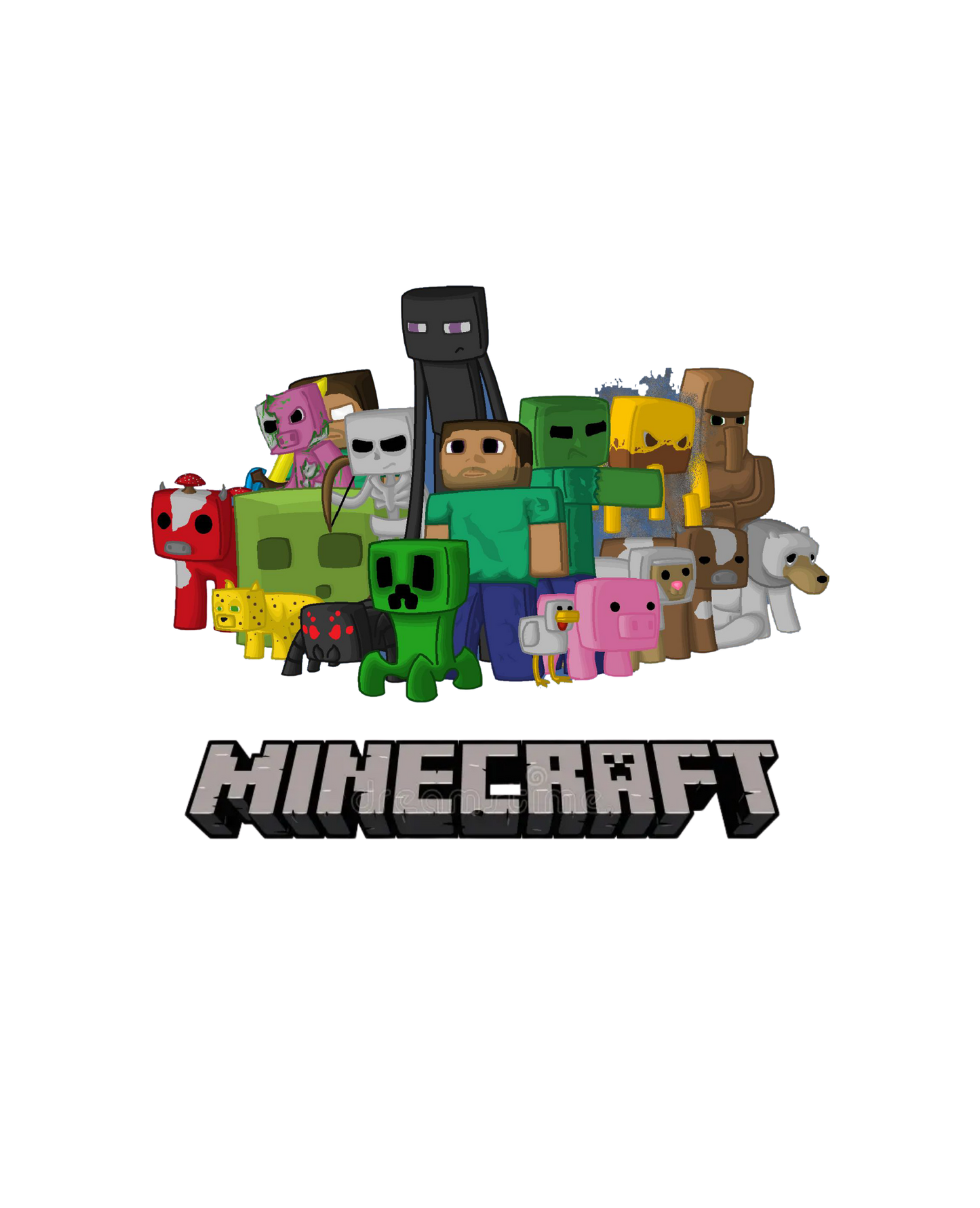 Minecraft