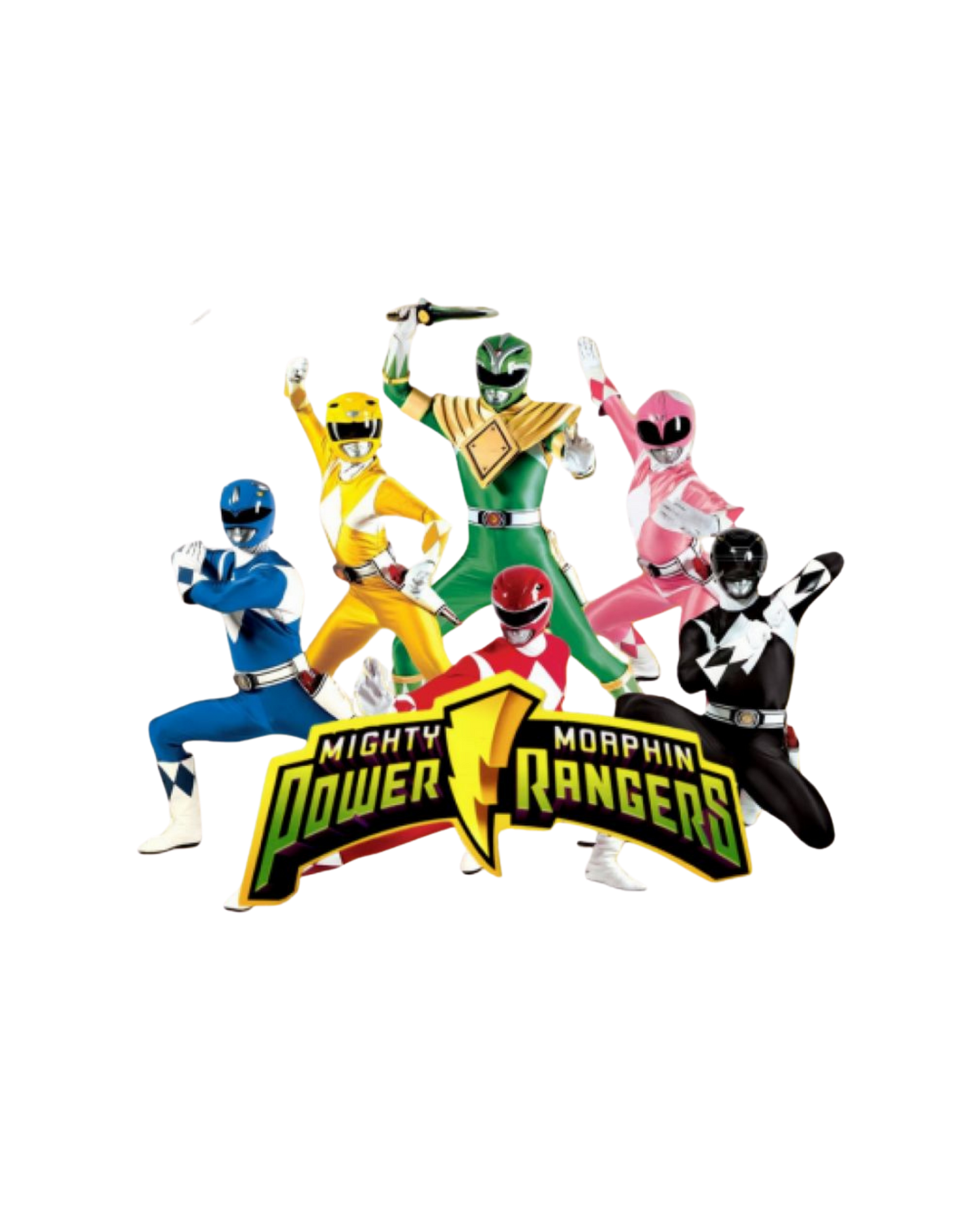 Mighty Morphin