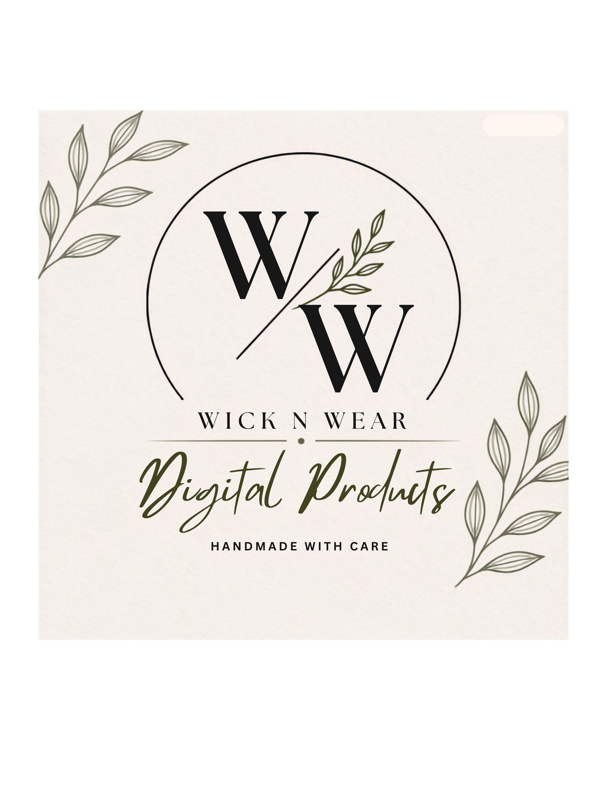 Digital Products