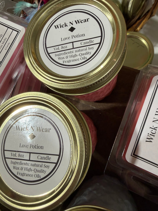 Love Potion