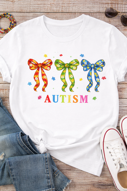 Autism Awareness