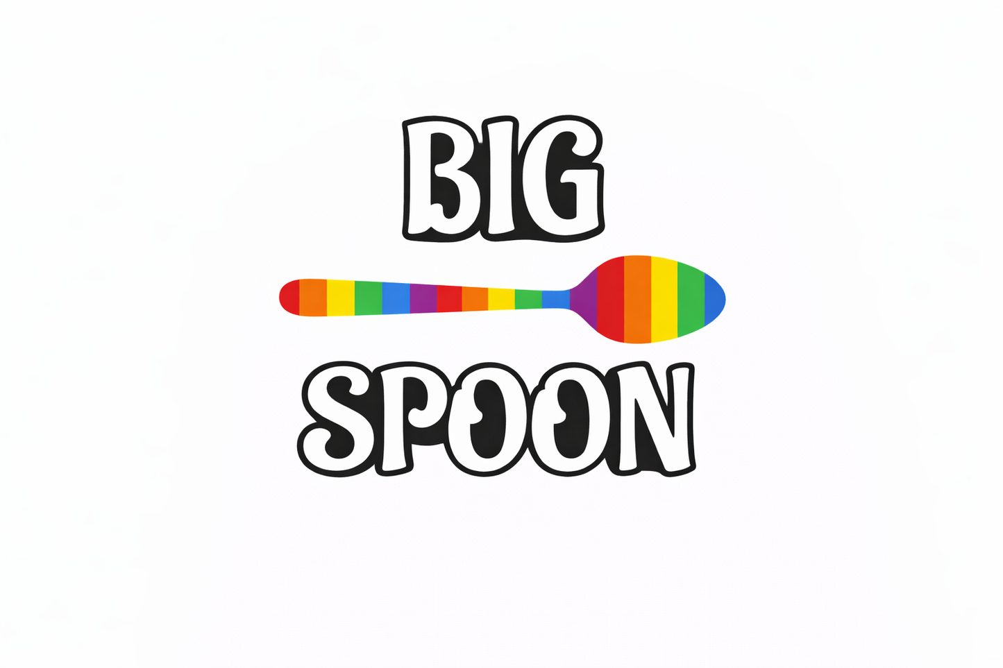 Big Spoon