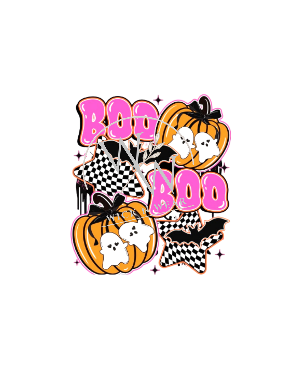 Boo - Boo