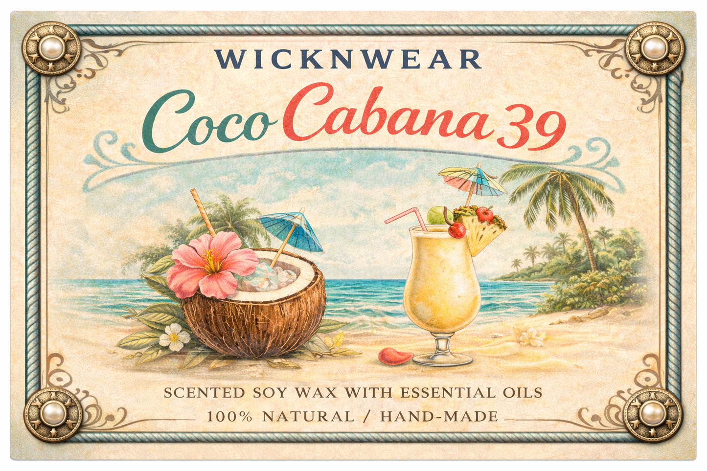 Coco Cabana 39