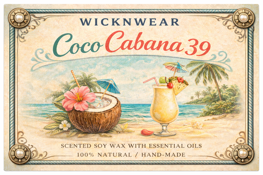 Coco Cabana 39