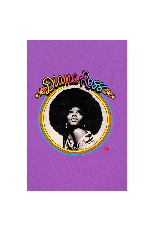 Diama Ross
