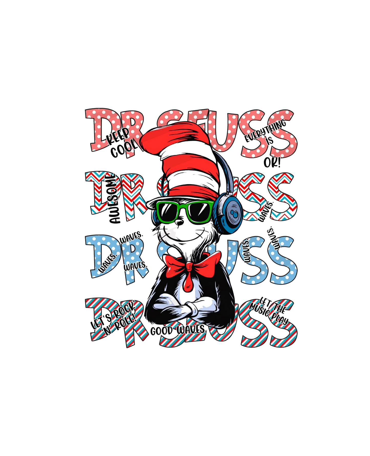 Dr. Seuss Dr. Seuss Dr. Seuss