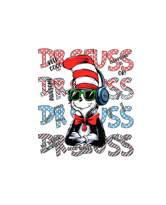 Dr. Seuss Dr. Seuss Dr. Seuss