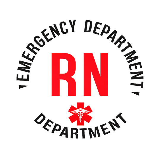 ER Department RN