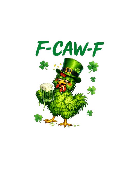 F-CAW-F | St. Patricks
