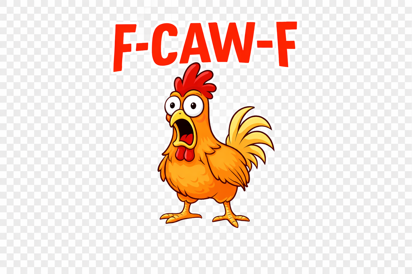 F-CAW-F