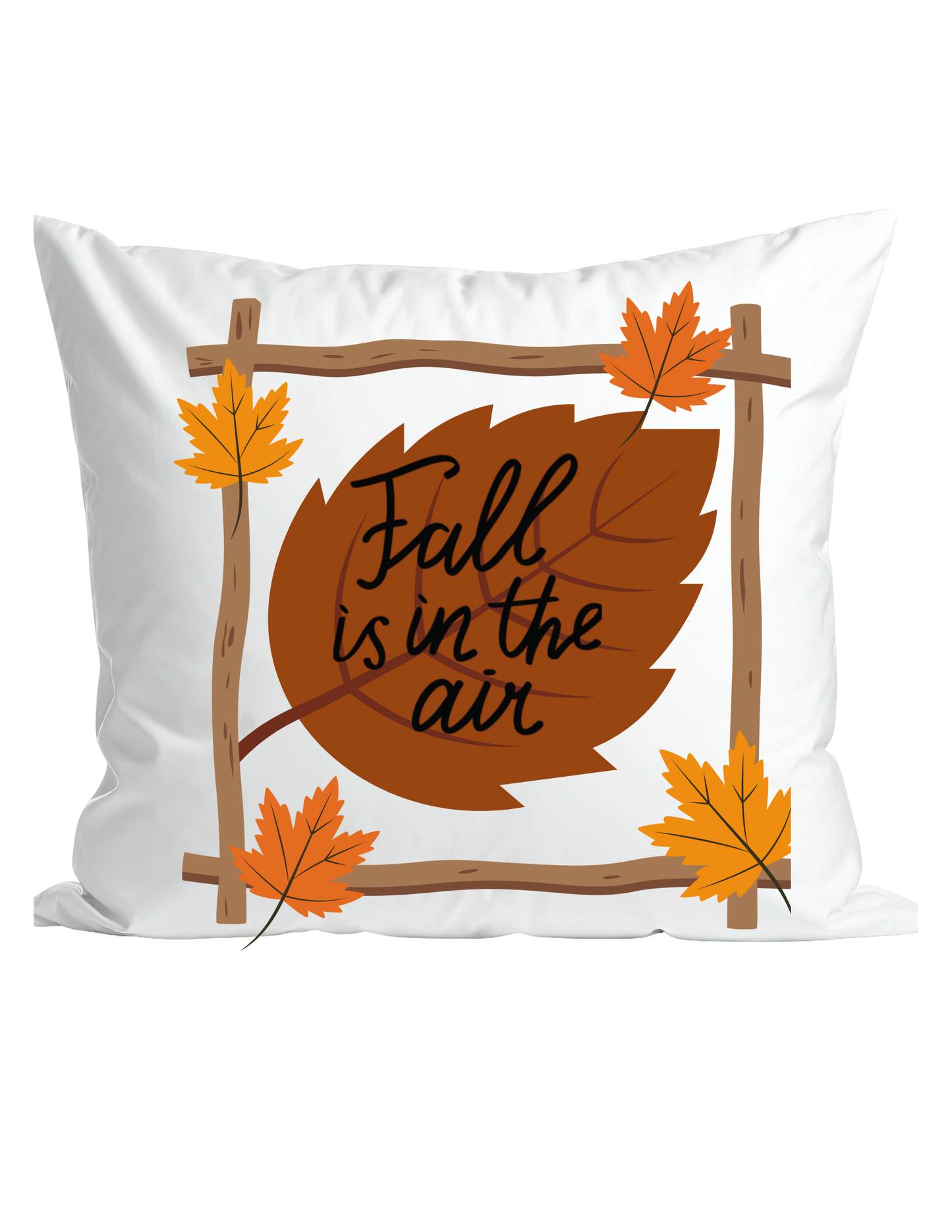 Fall is in the air