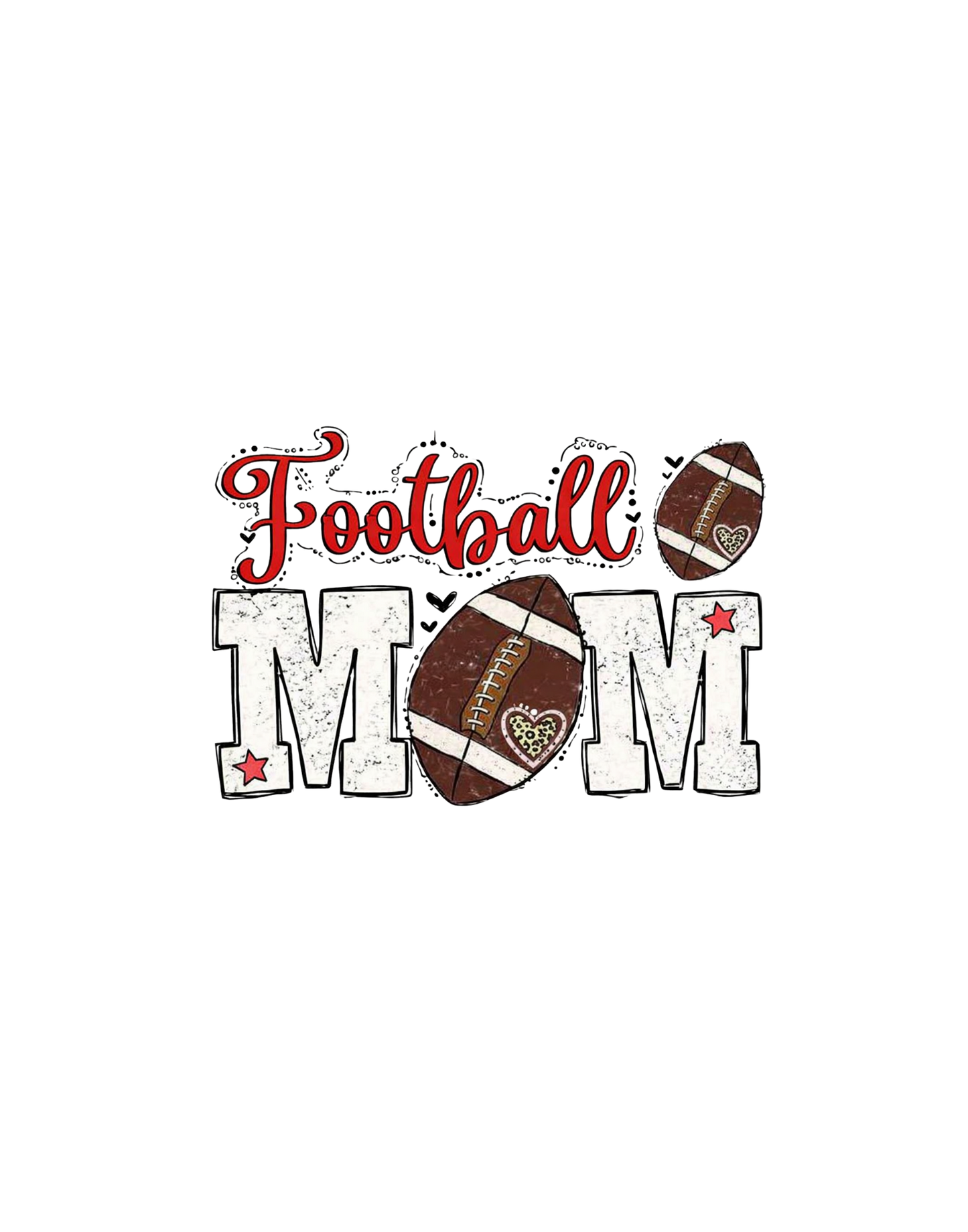 Football Mom