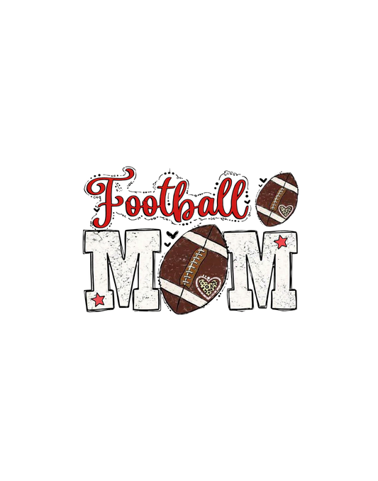 Football Mom