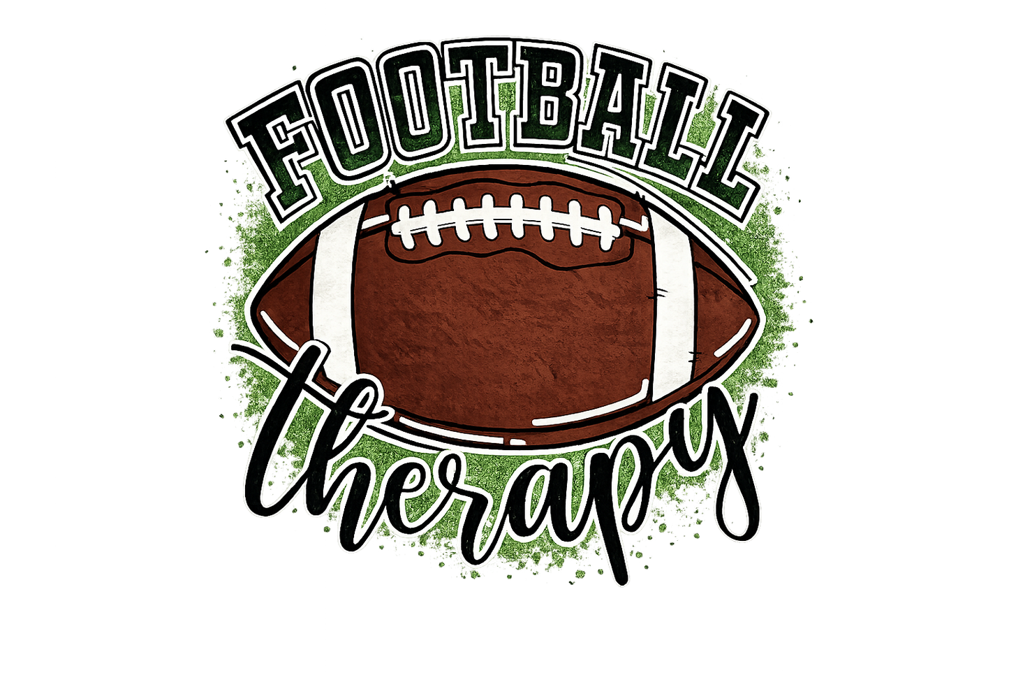 Football Therpy