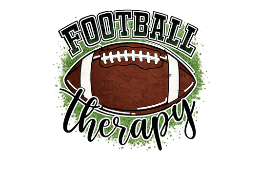 Football Therpy
