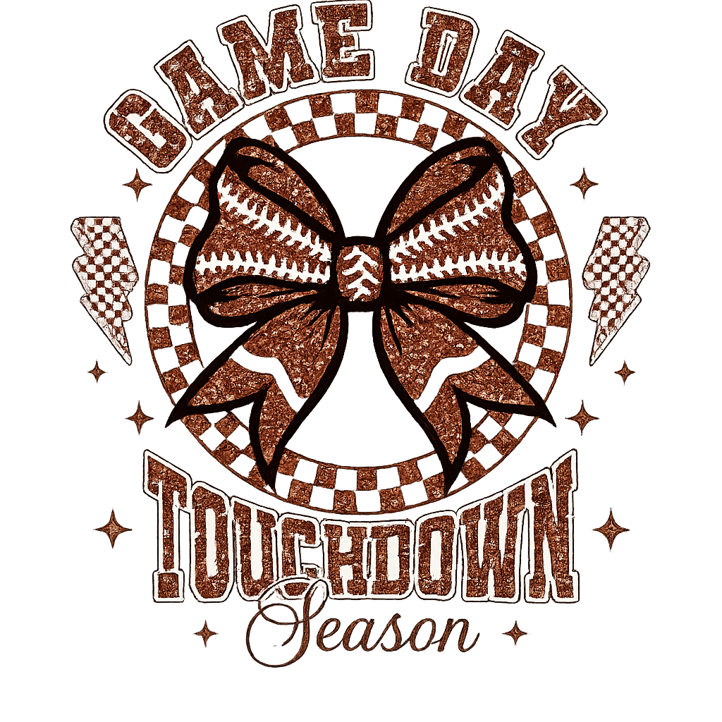 Game Day - Touchdown