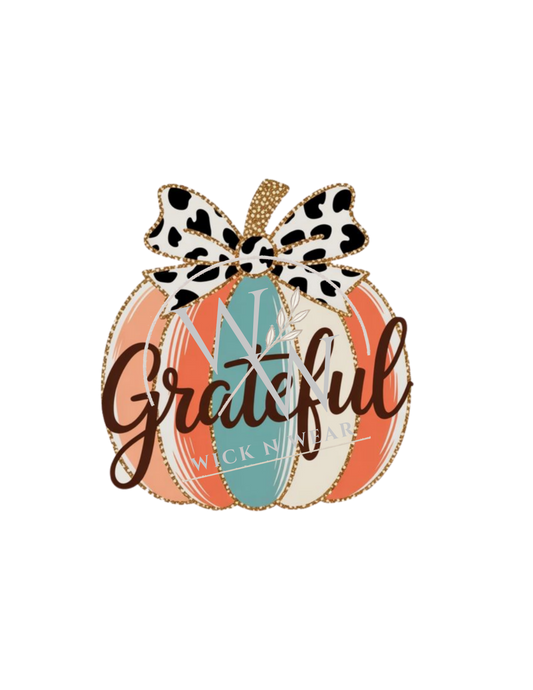 Grateful