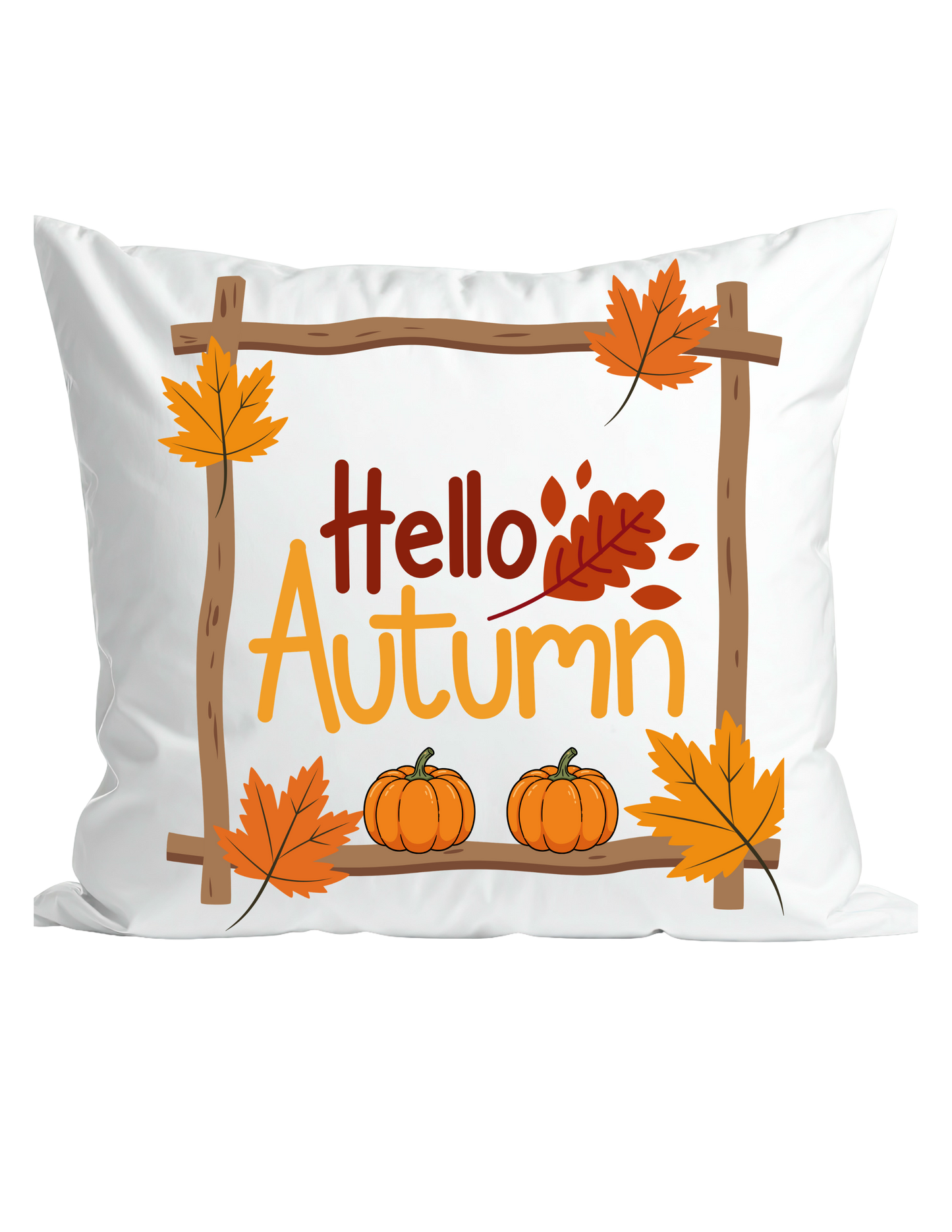 Hello Autumn