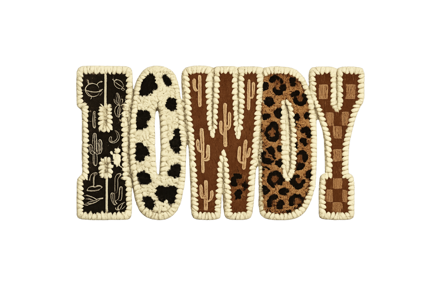 Howdy
