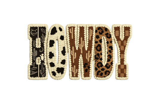Howdy