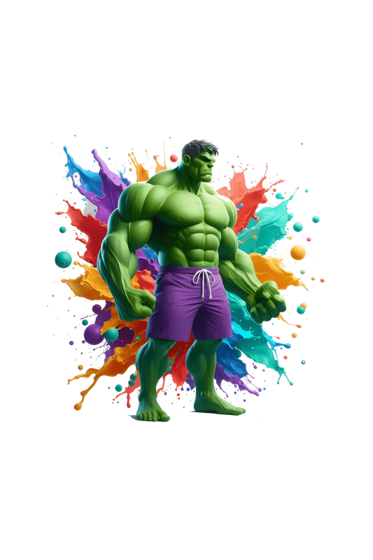 Hulk