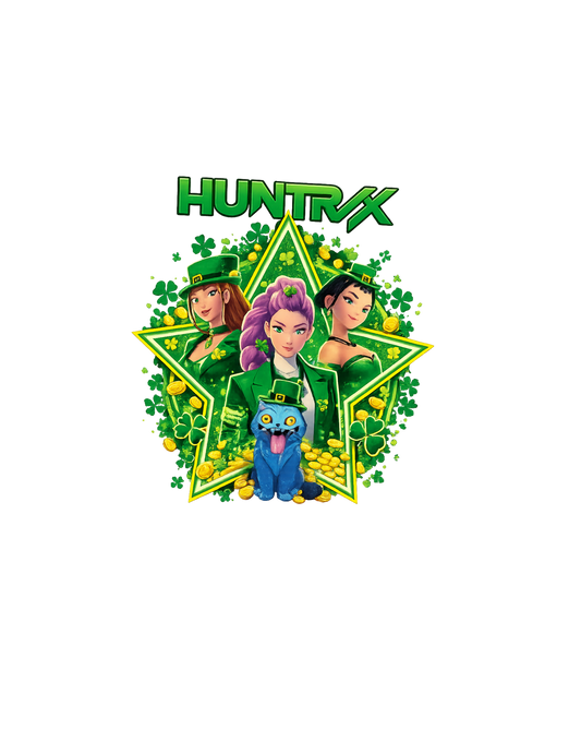 Huntrix