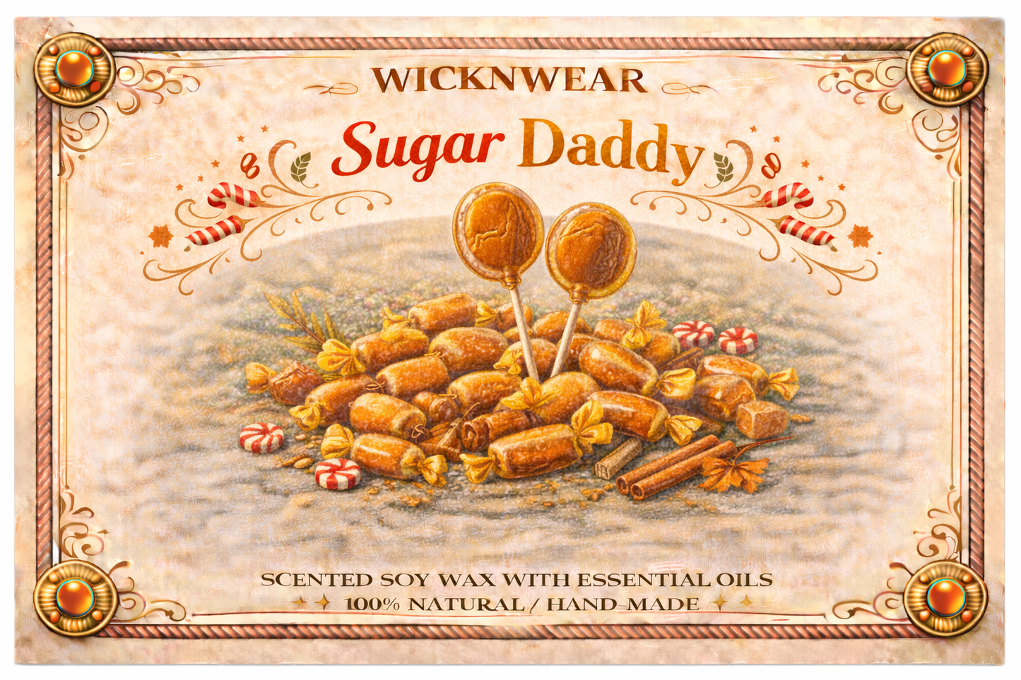 Sugar Daddy