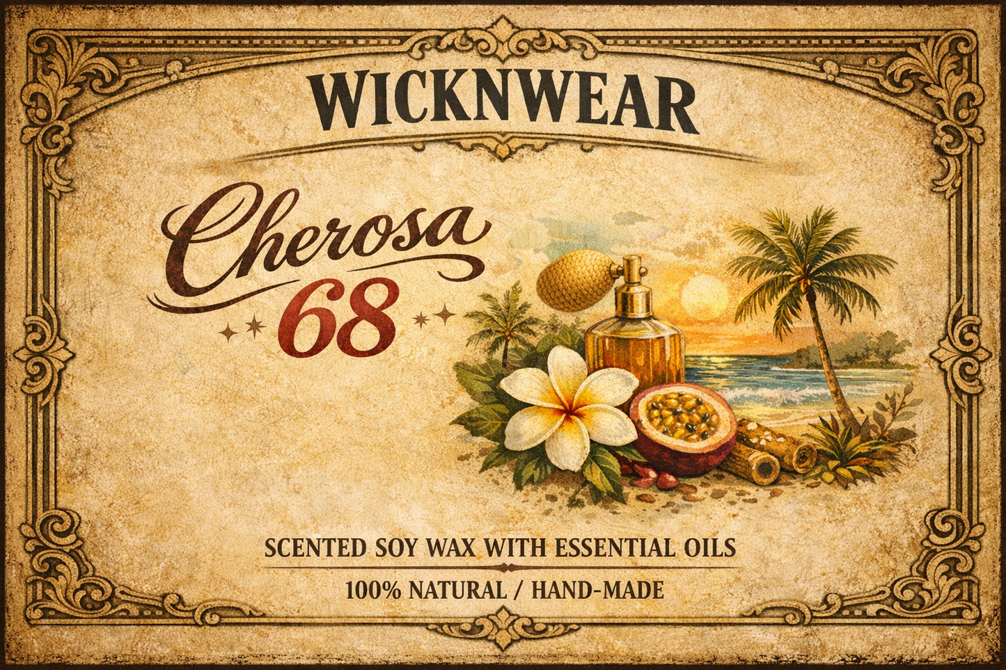Cherosa 68