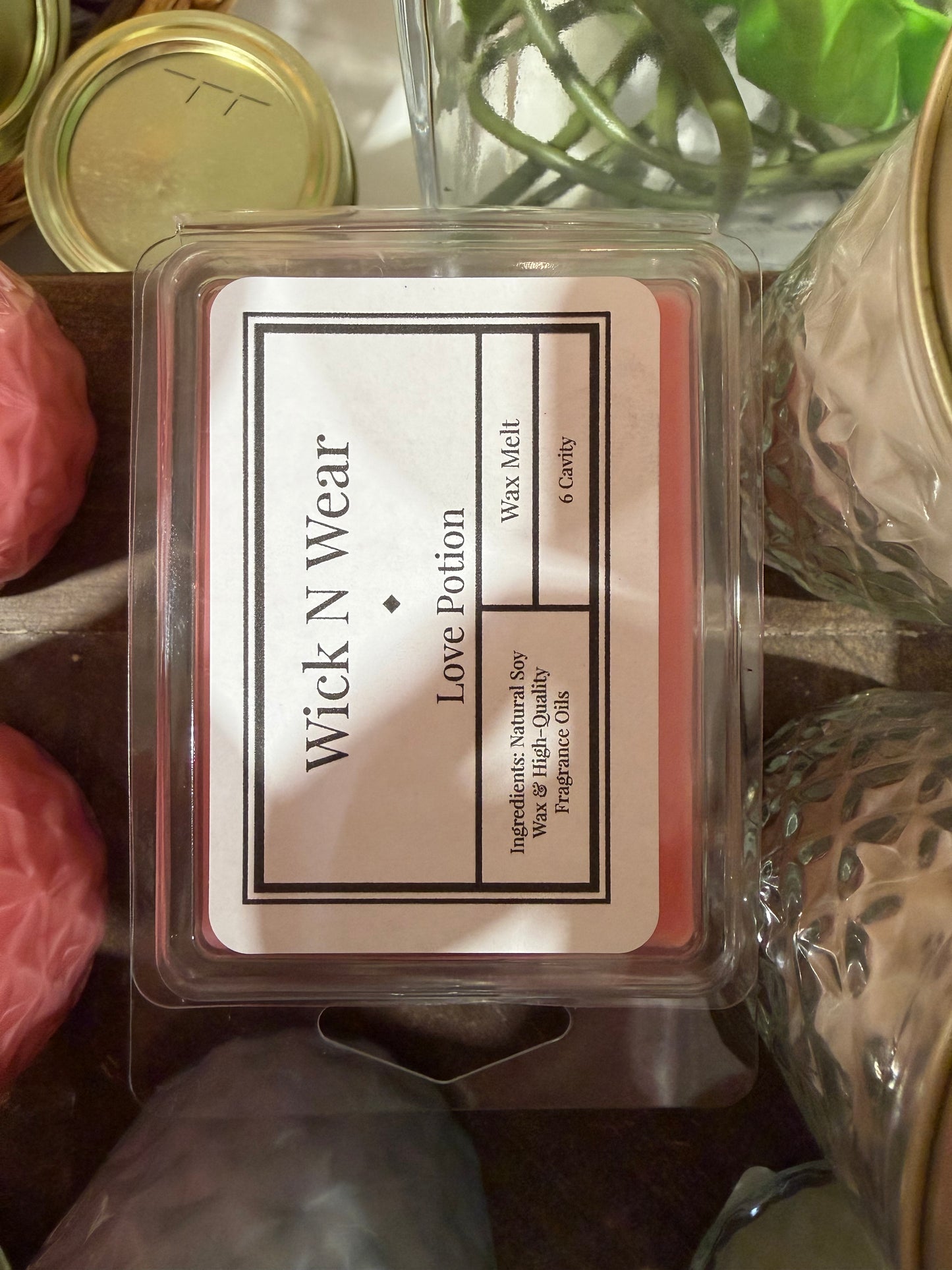 Love Potion