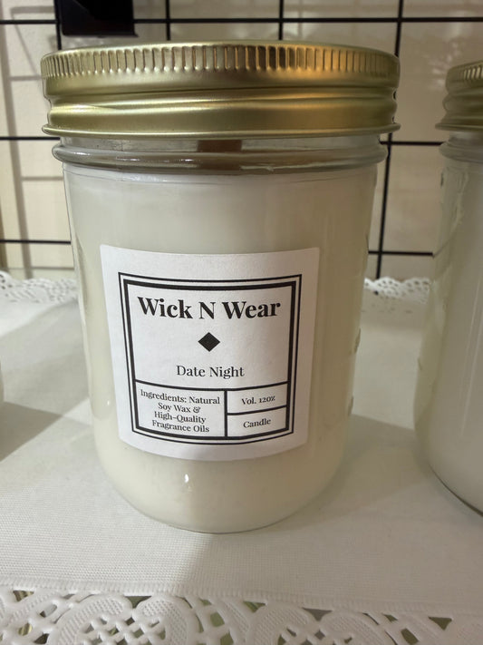 Date Night