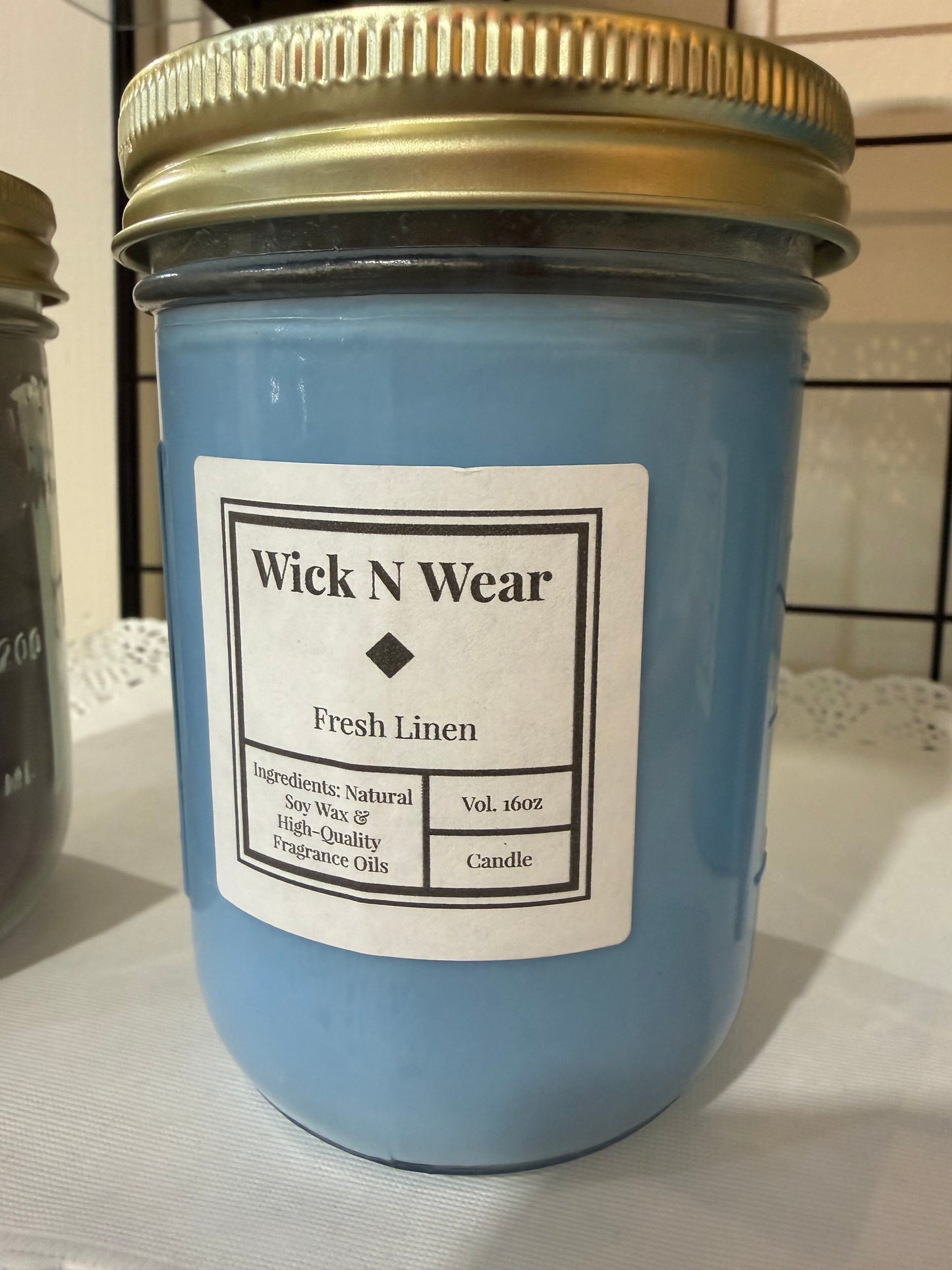 Fresh Linen