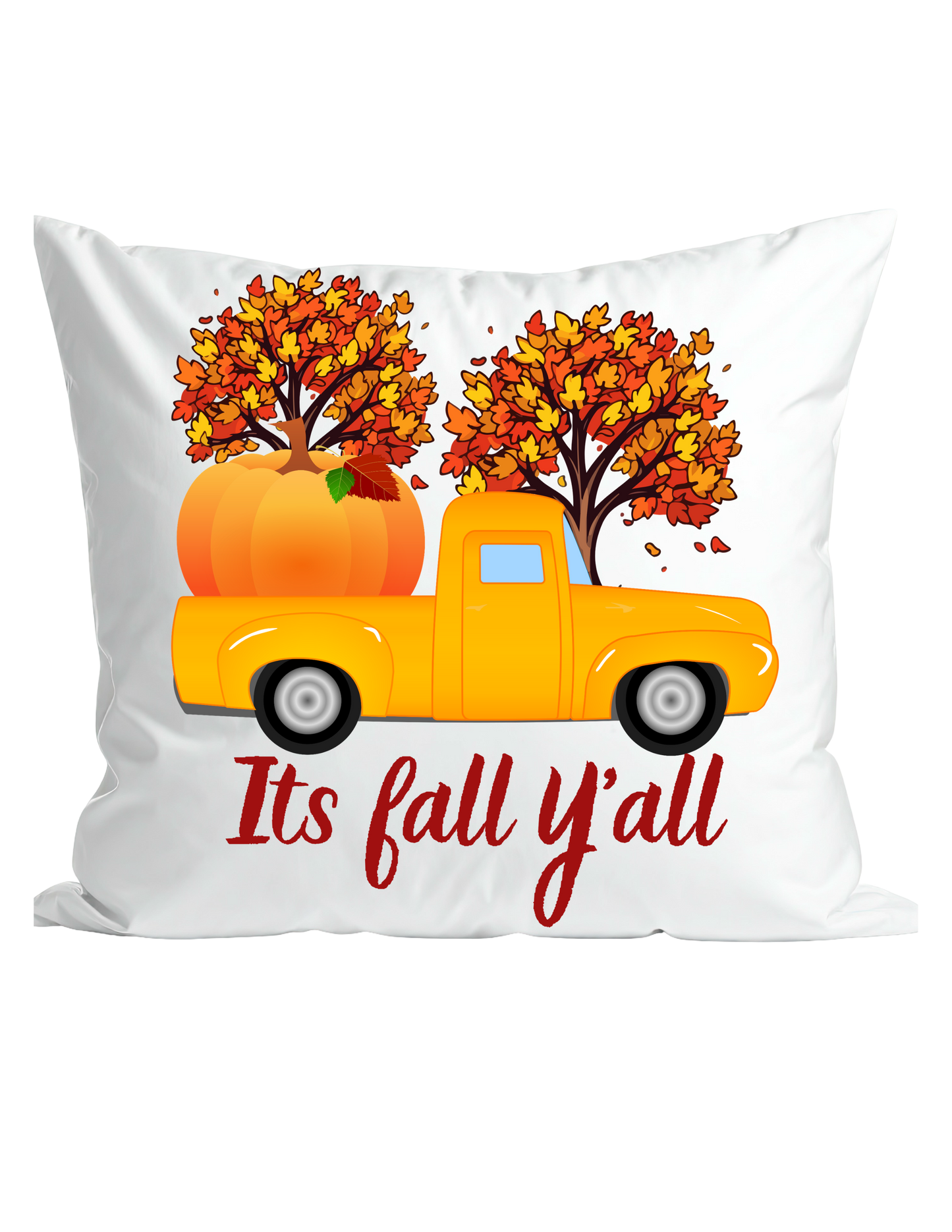 Its Fall y'all
