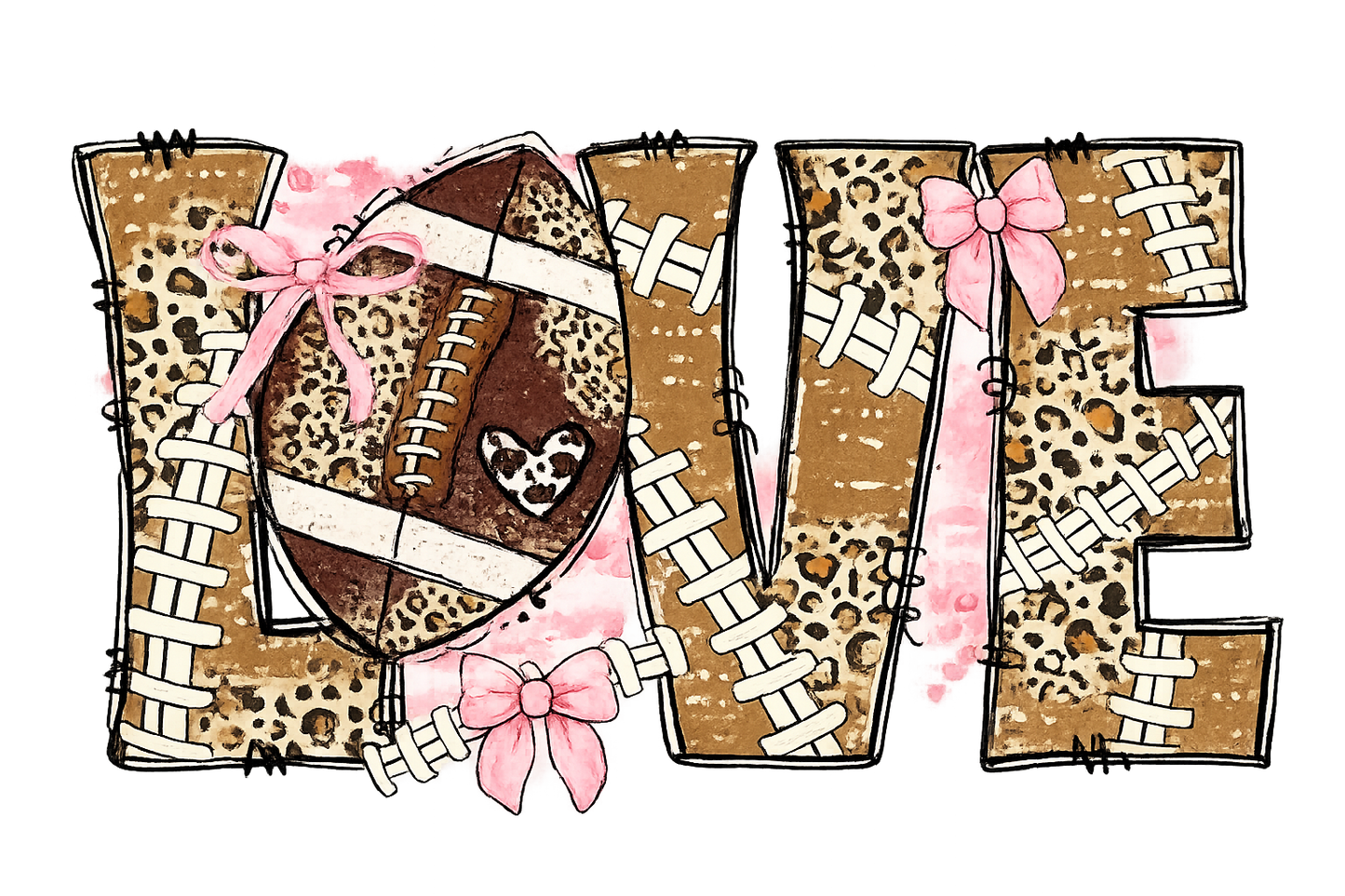 Love - Football