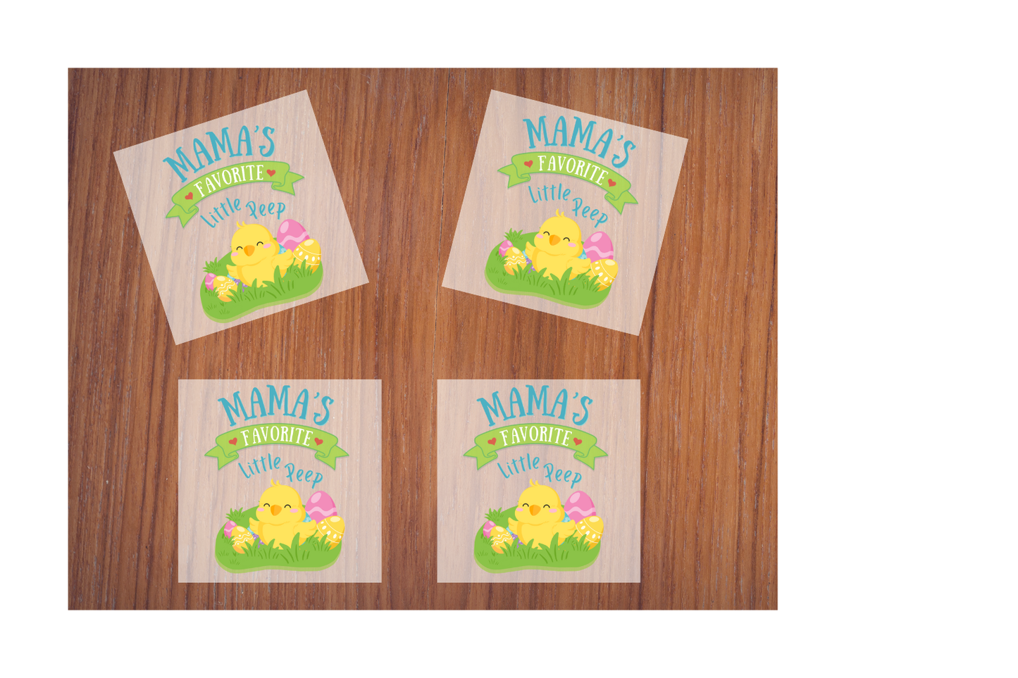 Mamas favorite little peep