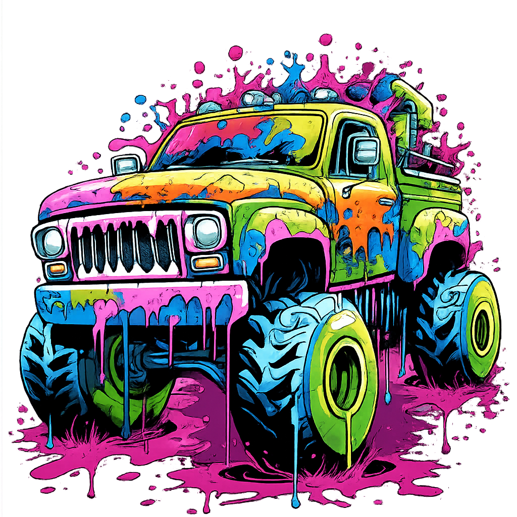 Monster Truck