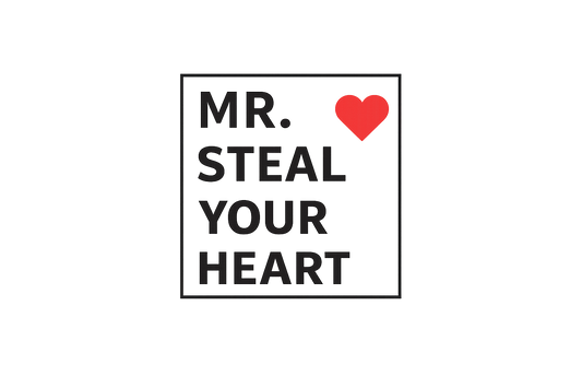 Mr. Steal Your Heart